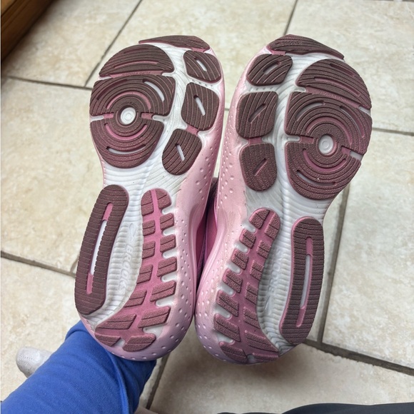 Brooks Glycerin 21 Pink - Picture 5 of 6